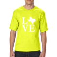 thumbnail image 1 of "Mens and Big Mens Texas Flag T-Shirt, up to size 3XLT", 1 of 5