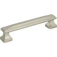 thumbnail image 2 of Atlas Homewares 373 Wadsworth 5-1/16" Center To Center Handle Cabinet Pull - Nickel, 2 of 5