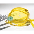 thumbnail image 1 of NEW! Jelly Fruit Handbag - Lemon, 1 of 1