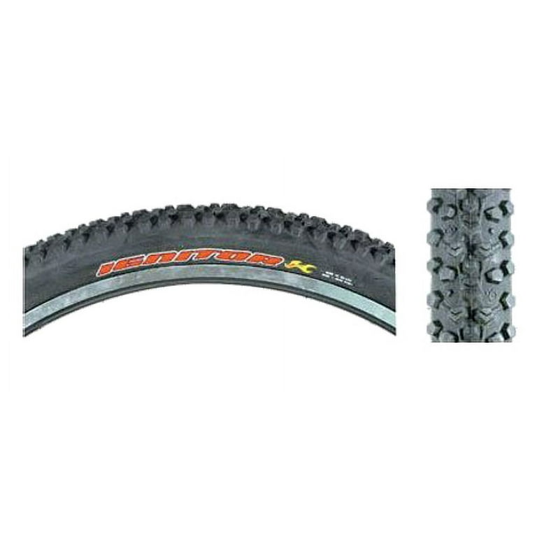 Maxxis Ignitor Ust Bk Folding Tubeless Tire