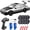 Black/White, variant on Drifty Boyz RC Car, 1:24 High-Speed 4WD RC Drift Car, 30KM/H Racing, Drifting, 2.4GHz Remote Control, Replaceable Tires, LED Lights, Durable PVC, ABS Construction for Hobbyists