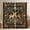 Rustic 06, variant on Erosebridal Rustic Lodge Cabin Black Out Curtains, Hunting Mallard Duck Deer Bear Curtains Pack of 2 (42x63 Each)