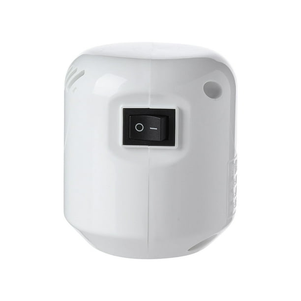 Bomba de vacío eléctrica Infidev para ahorrar espacio de almacenamiento. Bomba de succión universal para ropa, edredones y ropa de cama. Con doble cremallera para proteger contra olores. Ideal para