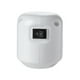 thumbnail image 1 of Bomba de vacío eléctrica Infidev para ahorrar espacio de almacenamiento. Bomba de succión universal para ropa, edredones y ropa de cama. Con doble cremallera para proteger contra olores. Ideal para, 1 of 7