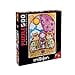thumbnail image 3 of Anatolian Puzzle - Matryoshka, Casse-Tête de 500 Pcs, 3606, 3 of 4