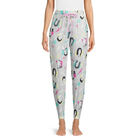 

Friends Women s and Women s Plus Sleep Joggers