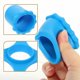 thumbnail image 3 of 10 sets of Wireless Microphone Bottom Sleeves Handheld Microphone Rubber Covers, 3 of 4