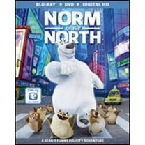 Pre-Owned Norm Of The North (Blu Ray) (Good)