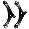 thumbnail image 2 of SCITOO Lower Control Arm with Ball Joint fit 2008 2009 2010 2011 2012 2013 2014 2015 for Chrysler Town Country for Dodge Grand Caravan for Volkswagen for Routan, 2 of 6