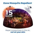 thumbnail image 2 of Thermacell Mosquito Repellent Refills; Compatible with Any Fuel-Powered Thermacell Repeller; Highly Effective, Long Lasting, No Spray or Mess; 15 Foot Zone of Mosquito Protection, 2 of 5