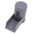 thumbnail image 1 of Dishwasher Air Cover with Ramp Extender, Overflow Spout Replacement for Kitchen Sink, Keeps Countertop Dry, Easy to Install, 1 of 7