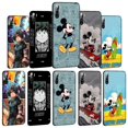 thumbnail image 2 of Samsung Galaxy A31 A41 A42 A51 A52 A71 A72 A81 A82 A91 Funda Blanda nl143 My hero Academia Anime Listo Stock, 2 of 4