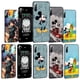 thumbnail image 2 of Samsung Galaxy A31 A41 A42 A51 A52 A71 A72 A81 A82 A91 Funda Blanda nl143 My hero Academia Anime Listo Stock, 2 of 4