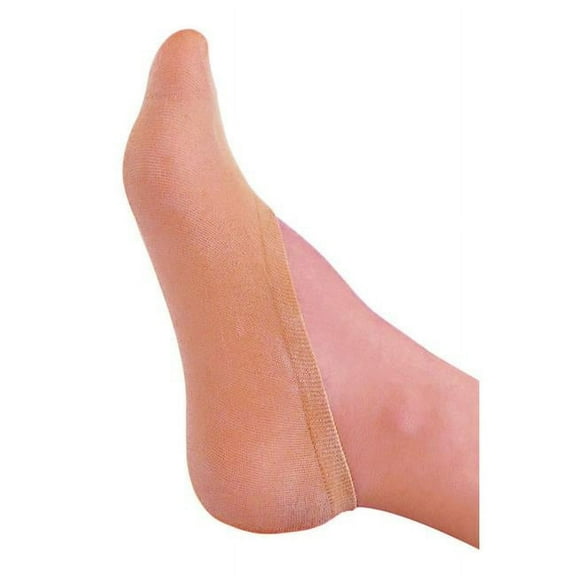 Foot Cover, Beige