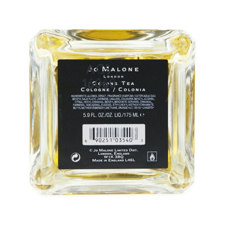 Cologne Spray Jo Malone Oolong Tea Cologne Jo Malone Oolong Tea