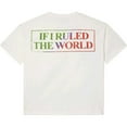 thumbnail image 2 of Vale Forever Poetry T-Shirt - S, 2 of 2