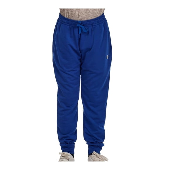 Pantalón Wilson para Niño y Juvenil, Azul Talla 6