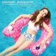 thumbnail image 2 of Silla hinchable Jasonwell para piscina, paquete de 2, para adultos, con portavasos, 2 of 8