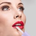 thumbnail image 4 of 10pcs 6ml Transparent Lip Gloss Tubes Portable Bottles with Brush Head Inside, 4 of 7