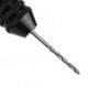 thumbnail image 4 of Juego de taladro de mano con tornillo de tornillo con 25 puntas torcidas, mini herramientas giratorias micro ideales para modelos y pasatiempo negro) Khall GS00792, 4 of 6