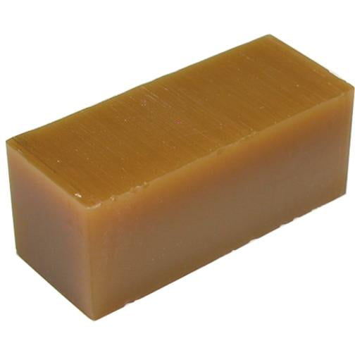 Wolf Wax, Build-Up Wax, Gold, Item No. 21.0400