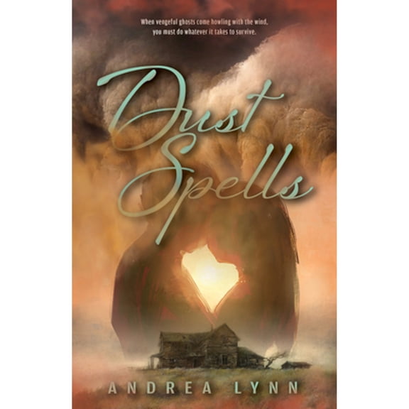 Pre-Owned Dust Spells (Hardcover) 0744308461 9780744308464