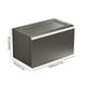 thumbnail image 3 of pstuiky Dispensador de papel higiénico con forma de vaso, para colgar en la pared, sin necesidad de perforar., 3 of 6