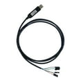 thumbnail image 4 of Convertidor De Adaptador Serie Ttl Para Decodificadores Satelitales shamjiam Cable de convertidor de USB a serie, 4 of 7