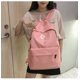 thumbnail image 2 of The New Small Daisy Canvas Bag Young Mochila para estudiantes de secundaria Verde WD.WDQZL Hogar, 2 of 3