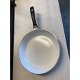 thumbnail image 4 of Snygg stekpanna 28 cm med keramisk beläggning, klarar induktion Svart, 4 of 5