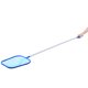 thumbnail image 4 of BLLBOO Skimmer de Piscina - Skimmer de Hoja Piscina Skimmer de Hoja Plana Neto Estanque de Agua Bañera de hidromasaje Kit de Herramienta de Limpieza, 4 of 11