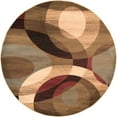 thumbnail image 2 of Artistic Weavers Riley Area Rug, Camel, 2'11" x 7'3", 2 of 3