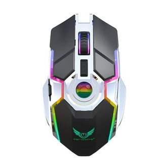 Razer Pro Click Mini Portable Wireless Mechanical Gaming Mouse for