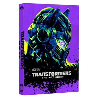 Transformers: The Last Knight - Walmart.com