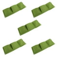 thumbnail image 4 of Bolsas Para Cultivo De Plantas, Macetero De 3 Bolsillos Degradable Montado En La Pared, Accesorio De Jardín, 4 of 7