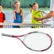 thumbnail image 1 of Tennis Raqueta De Tenis De 27 Pulgadas Raqueta De Tenis Profesional De aleación De Aluminio Para Entrenamiento Intermedio Primario, 1 of 7