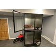 thumbnail image 3 of Double Stack Quick 'N Clean One Unit, 3 of 5