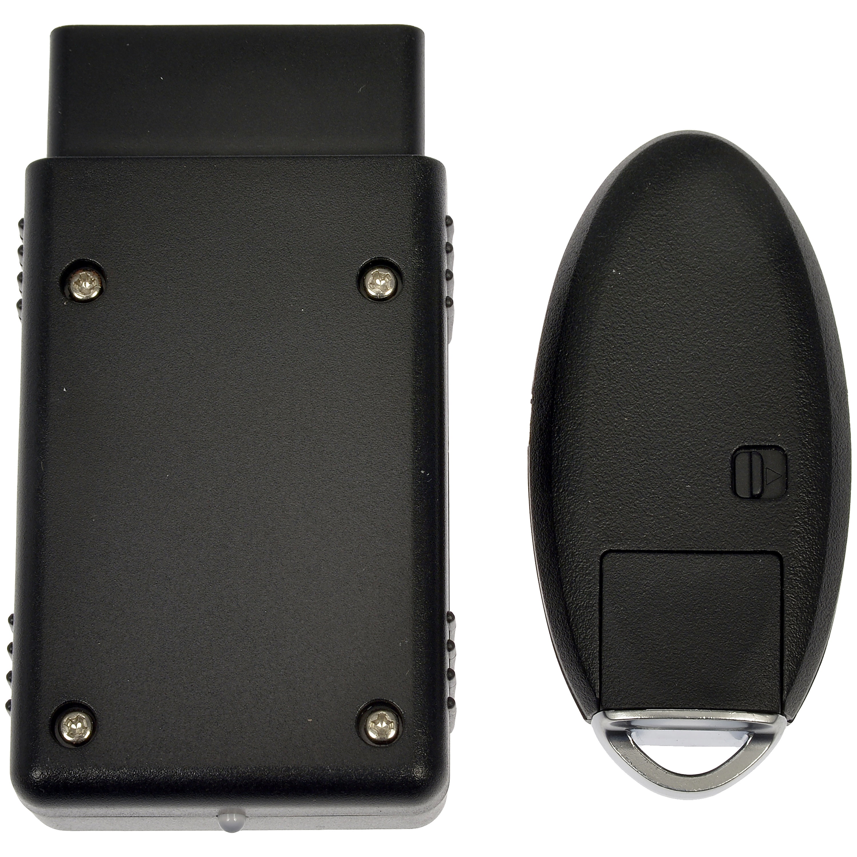 Dorman 99159 Keyless Entry Transmitter for Specific Infiniti