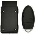 thumbnail image 2 of Dorman 99159 Keyless Entry Transmitter for Specific Infiniti / Nissan Models, Black, 2 of 5