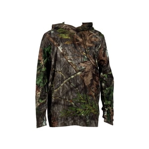 Mossy Oak Youth Performance Hunting Hoodie