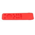 thumbnail image 4 of Soft Silicone Protective Case For Realme TV Stick Remote Control Anti Drop Protective Cover Remote Control Silicone Case, 4 of 8