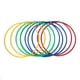 thumbnail image 5 of Juego De Conector De Anillo De Aro Para Niños, Aro De Ejercicio Innovador Para Niños De 18,9 Pulgadas Para El Hogar, 5 of 7