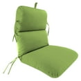 thumbnail image 2 of Jordan Manufacturing Sunbrella 22W x 45D in. Outdoor Chair Cushion, 2 of 11