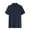 Navy, variant on Leesechin Men's Shirts Long Sleeve Cotton Blend Tipped Casual Collared Shirt Business Classic Fit