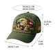 thumbnail image 5 of Gorra de Béisbol con Estampado Patriótico Del 250.º Aniversario de Estados Unidos para Hombres y Mujeres, Multicolor, 5 of 7