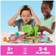 thumbnail image 2 of Juego de mesa Spin Master Games Snack-O-Saurus Rex Kids 5+, 2 of 9