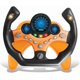 thumbnail image 1 of Kids Electric Early Education Simulation Steering Wheel Toy Multifunctional High Simulation Car Driving Toy with Music and Light Pretend Driving Toy f, 1 of 1