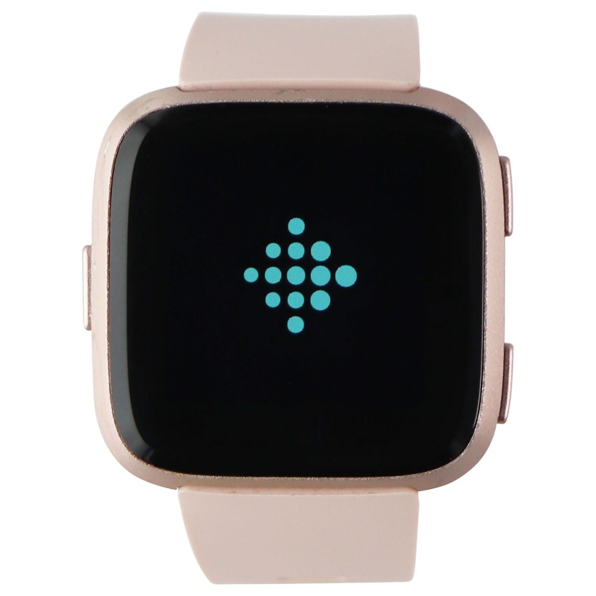 Restart Fitbit Versa Lite Frozen Versa How To Reset Fitbit Sense