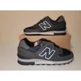 thumbnail image 4 of NEW BALANCE MEN'S OU576GGN MADE IN ENGLAND MAGNET/VOLCAN ATHLETIC SHOE SIZE: 9, 4 of 5