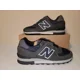 thumbnail image 4 of NEW BALANCE MEN'S OU576GGN MADE IN ENGLAND MAGNET/VOLCAN ATHLETIC SHOE SIZE: 9, 4 of 6